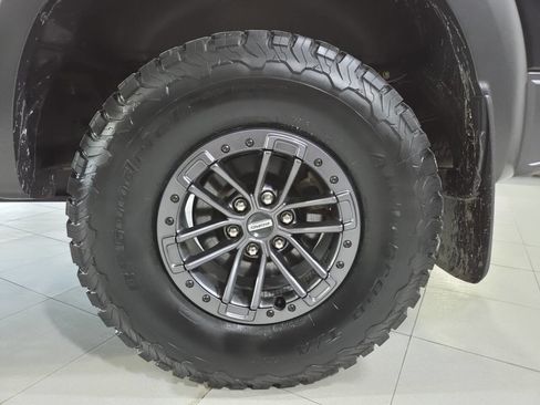 Used 2020 Ford F150 Raptor w/ Equipment Group 802A Luxury AWD/4WD image 15
