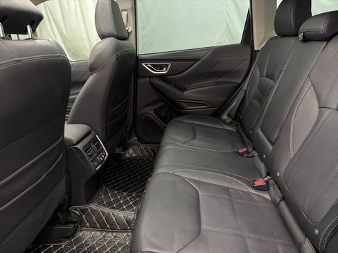 Used 2020 Subaru Forester Touring w/ Popular Package #2 image 22