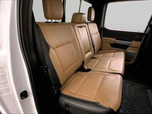 Used 2024 Ford F250 Lariat w/ Lariat Ultimate Package AWD/4WD image 26