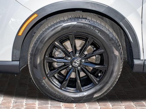 Certified 2023 Honda CR-V Sport image 40