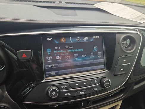 Used 2017 Buick Envision Premium AWD/4WD image 20