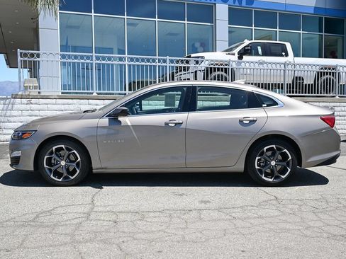 Used 2023 Chevrolet Malibu LT FWD image 8