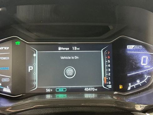 Used 2022 Kia Niro EX Premium image 18