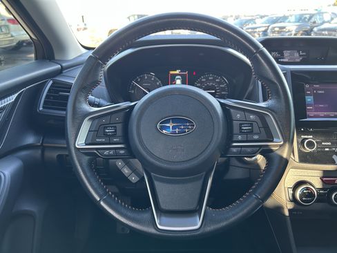 Used 2023 Subaru Crosstrek 2.0i Premium image 11