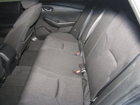 Certified 2023 Honda Accord LX image 11