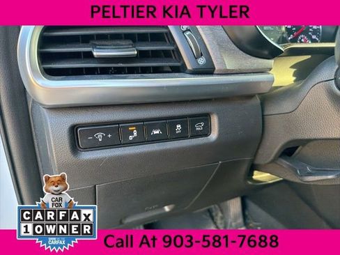 Used 2020 Kia Telluride EX w/ Towing Package image 18