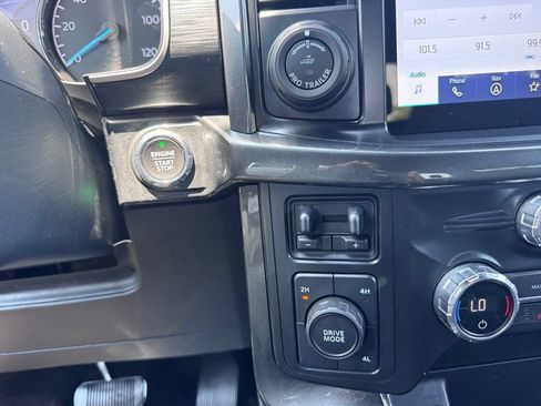 Used 2021 Ford F150 XLT w/ Equipment Group 302A High AWD/4WD image 30