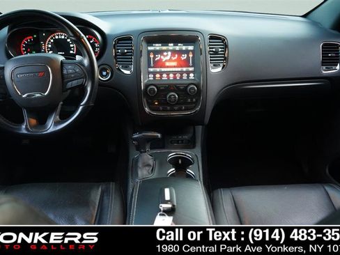 Used 2020 Dodge Durango R/T w/ Blacktop Package image 44
