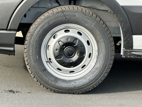 New 2026 Ford Transit 250 148 Medium Roof w/ Load Area Protection Package image 24