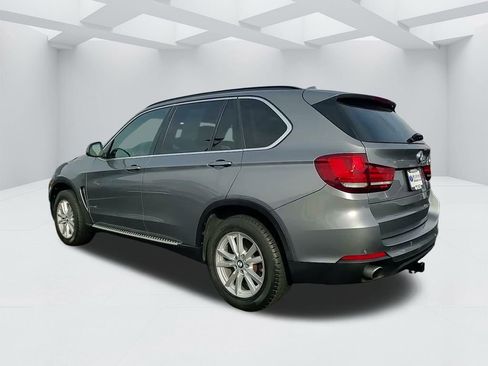 Used 2015 BMW X5 xDrive35i image 7