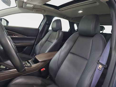 Used 2023 MAZDA CX-30 2.5 Turbo w/ Premium Plus Pkg image 17