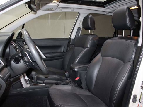 Used 2016 Subaru Forester 2.0XT Touring w/ Popular Package #2 image 10