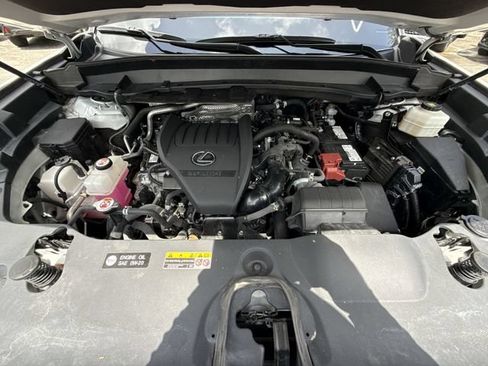 Certified 2024 Lexus TX 350 FWD w/ Cold Weather Package image 28