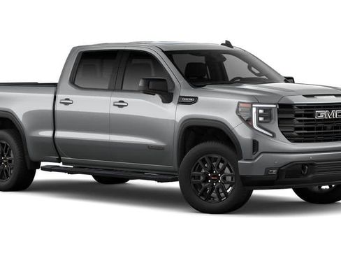New 2026 GMC Sierra 1500 Elevation w/ Elevation Premium Package image 30