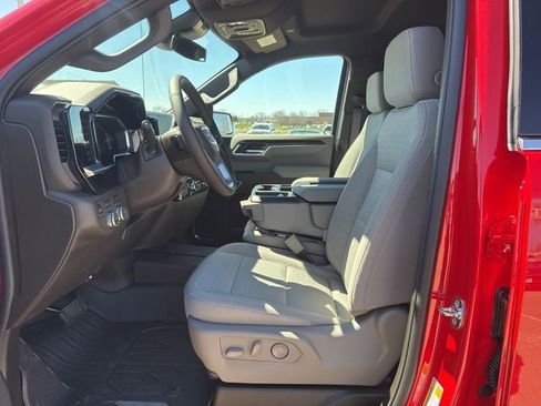 New 2026 GMC Sierra 1500 SLE AWD/4WD image 15