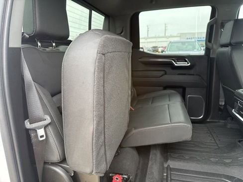 Used 2024 GMC Sierra 1500 SLT w/ SLT Premium Plus Package image 46
