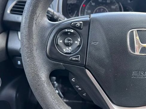 Used 2012 Honda CR-V EX image 16