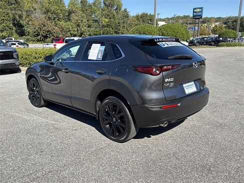 Used 2024 MAZDA CX-30 AWD 2.5 S w/ Select Sport Pkg image 5