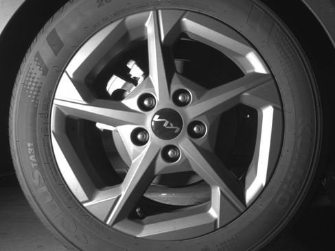 Used 2025 Kia K4 FWD image 15