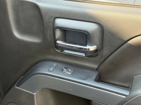 Used 2014 Chevrolet Silverado 1500 LT AWD/4WD image 35