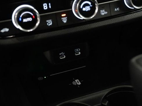 Certified 2026 Honda HR-V EX-L image 25