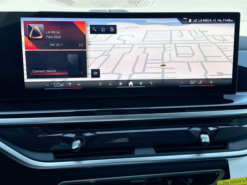 New 2026 BMW ALPINA XB7 AWD/4WD image 34
