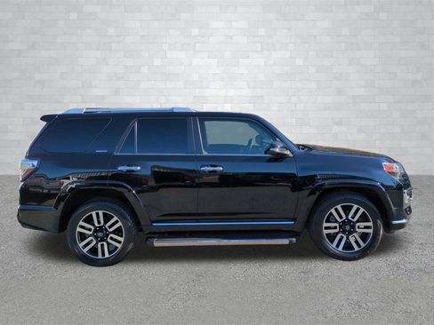 Used 2023 Toyota 4Runner Limited image 3