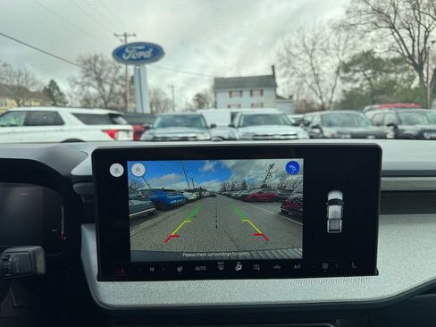 New 2026 Ford Maverick XLT w/ XLT Luxury Package image 30