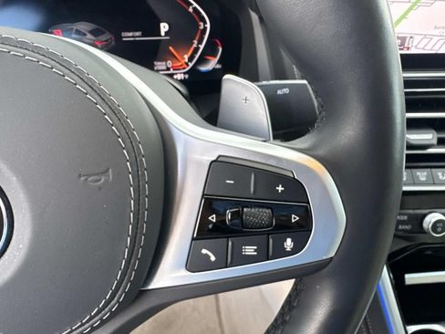 Used 2025 BMW 840i RWD image 24