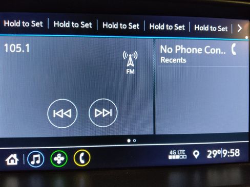 Used 2022 Chevrolet Colorado LT w/ Fleet Safety Package image 25