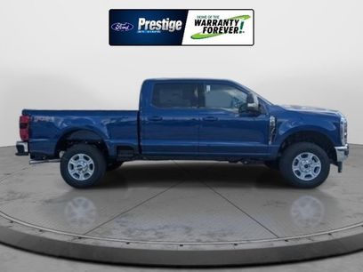 New 2026 Ford F350 XLT w/ XLT Premium Package