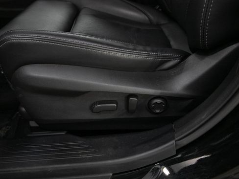 Used 2024 Subaru Legacy Limited AWD/4WD image 21