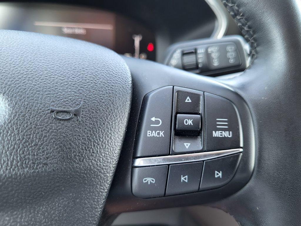 Used 2024 Ford Escape Active AWD/4WD image 18