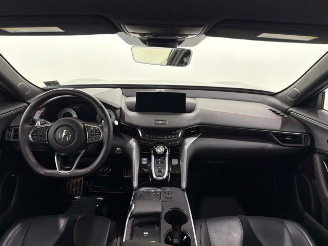 Certified 2023 Acura TLX w/ A-SPEC Package AWD/4WD image 29