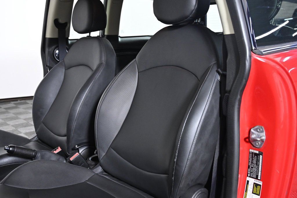 Used 2011 MINI Cooper Clubman S FWD image 22