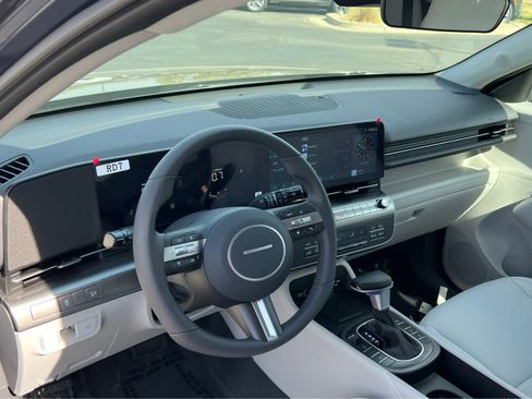 Certified 2026 Hyundai Kona SEL Sport AWD/4WD image 28