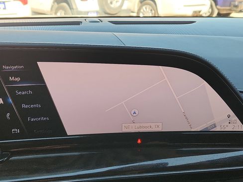 Used 2021 Cadillac Escalade ESV Sport Platinum image 15