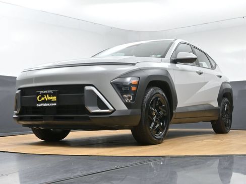 Used 2026 Hyundai Kona SE FWD image 45