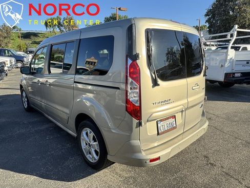 Used 2015 Ford Transit Connect XLT image 33