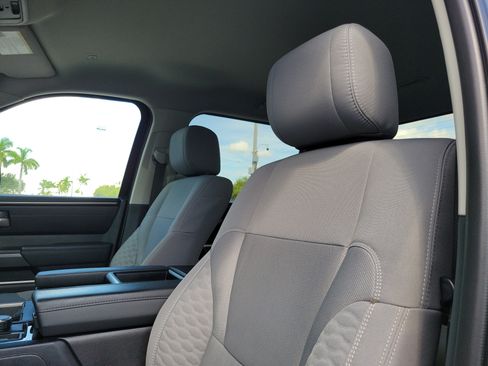 Used 2024 Toyota Tundra SR5 AWD/4WD image 22