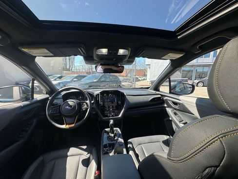 Certified 2025 Subaru Crosstrek 2.5i Wilderness w/ Crosstrek Mirror Package image 15