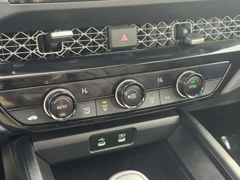 Used 2024 Honda Accord Sport image 16