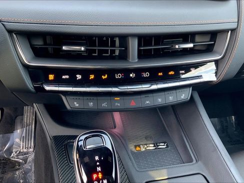 New 2025 Cadillac CT5 Sport image 25