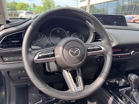 Certified 2023 MAZDA CX-30 AWD 2.5 S w/ Preferred Package image 22