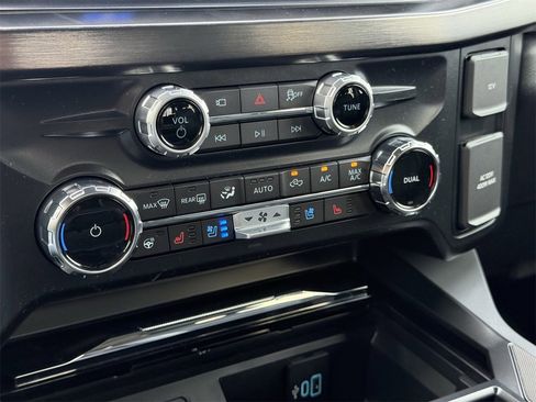 New 2026 Ford F350 Lariat w/ Lariat Ultimate Package image 40