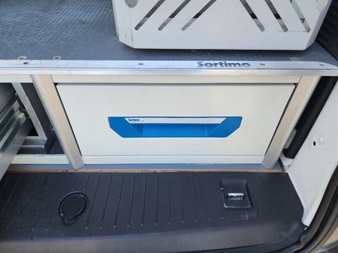 Used 2016 Ford Transit Connect XL FWD image 20