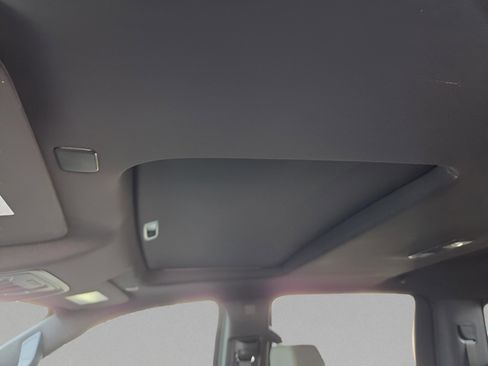 New 2026 Chevrolet Silverado 2500 ZR2 w/ LPO, Dark Essentials Package image 5