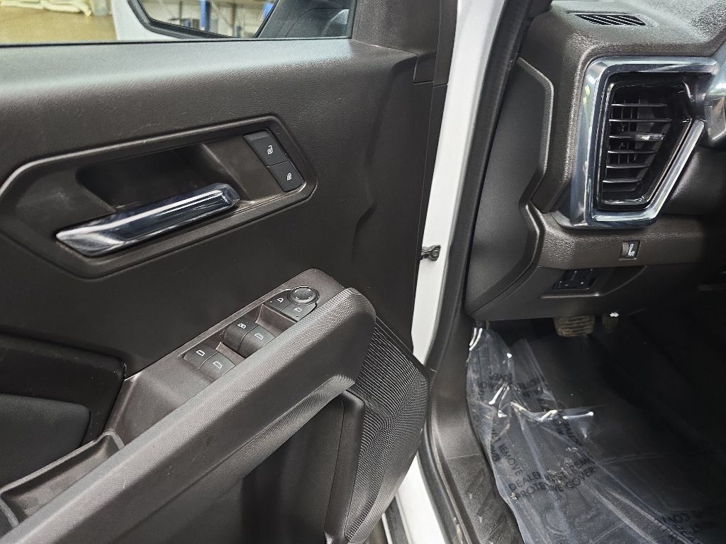 Used 2023 GMC Canyon Elevation w/ Elevation Premium Package AWD/4WD image 27