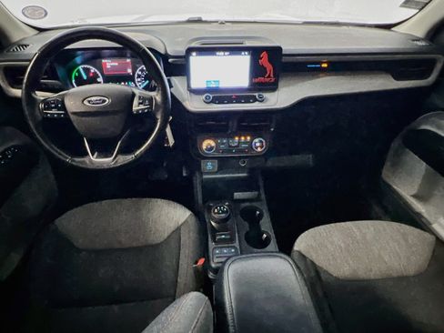 Used 2022 Ford Maverick XLT w/ XLT Luxury Package FWD image 28