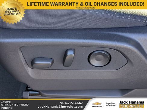 New 2026 Chevrolet Silverado 1500 Custom image 19